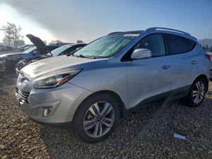 Hyundai Tucson LIMITED 2.4L 4 2015
