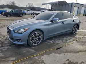 Infiniti Q50 BASE 3.7L 6 2015