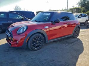 Mini Cooper S 2.0L 4 2015