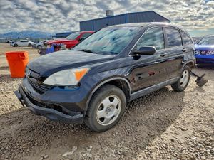 Honda CR-V LX 2.4L 4 2007
