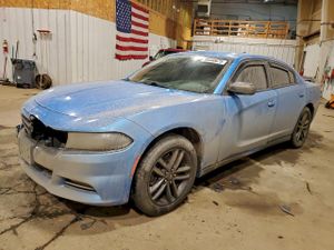 Dodge Challenger SXT 3.6L 6 2019