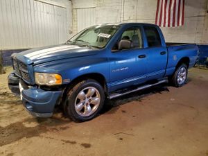Dodge RAM ST 5.7L 8 2004