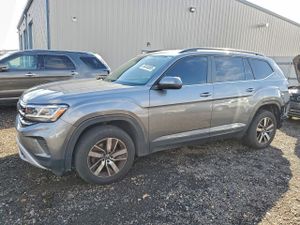 Volkswagen Atlas SE 2.0L 4 2021