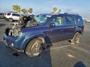 Honda Pilot EX 3.5L 6 2011