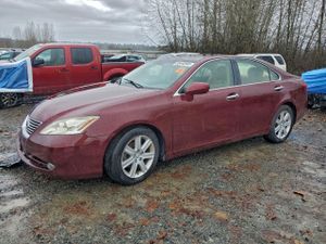 Lexus ES 350 3.5L 6 2008