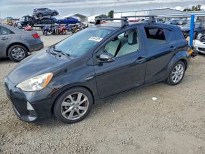 Toyota Prius 1.5L 4 2012