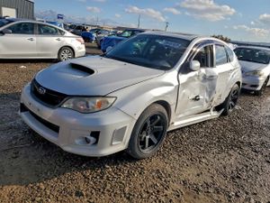 Subaru Impreza WRX 2.5L 4 2014