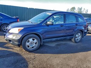 Honda CR-V LX 2.4L 4 2008