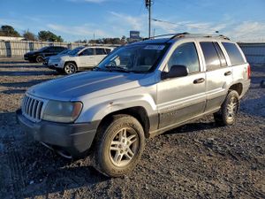 Jeep Grand Cherokee LAREDO 4.0L 6 2004