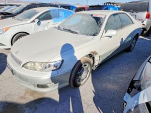 Lexus ES 300 3.0L 6 2000