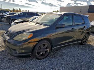 Toyota Corolla XR 1.8L 4 2005