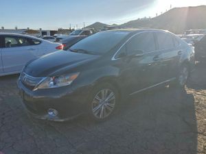 Lexus HS 250h 250H 2.4L 4 2011