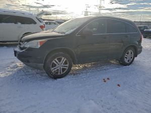 Honda CR-V EX 2.4L 4 2011