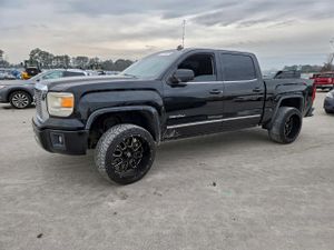 GMC Sierra K1500 DENALI 5.3L 8 2014