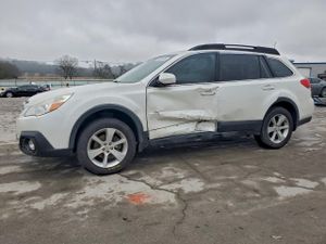 Subaru Outback 2.5I PREMIUM 2.5L 4 2014
