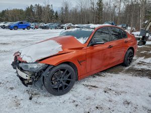 BMW 3 Series XI 2.0L 4 2013