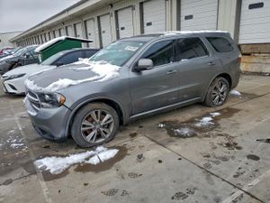 Dodge Durango R/T 5.7L 8 2013