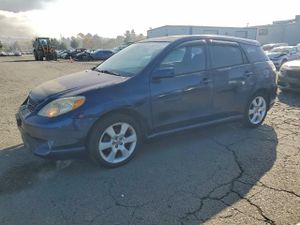 Toyota Corolla XR 1.8L 4 2006