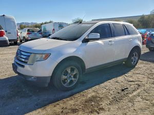 Ford Edge SEL 3.5L 6 2010