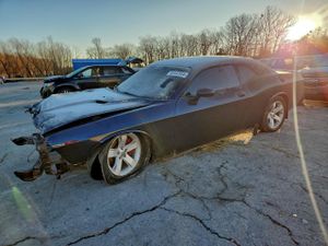Dodge Challenger R/T 5.7L 8 2012