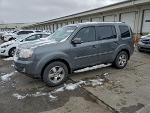 Honda Pilot EXL 3.5L 6 2011