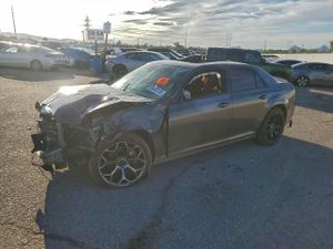 Chrysler 300 S 5.7L 8 2015