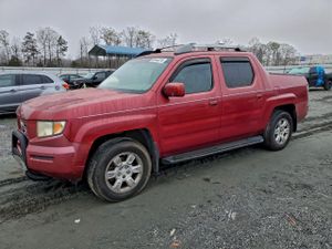 Honda Ridgeline RTL 3.5L 6 2006