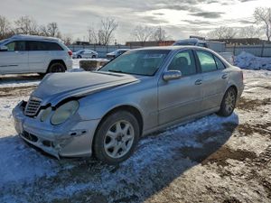 Mercedes-Benz E 320 3.2L 6 2003
