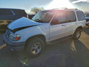 Ford Explorer XLT 4.0L 6 2000