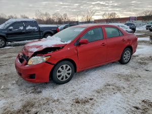 Toyota Corolla BASE 1.8L 4 2009
