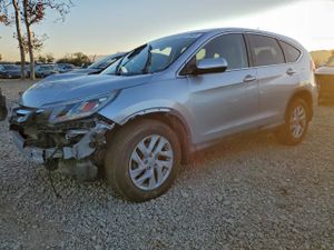 Honda CR-V EX 2.4L 4 2015