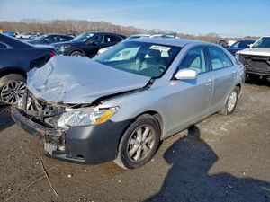 Toyota Camry SE 3.5L 6 2009