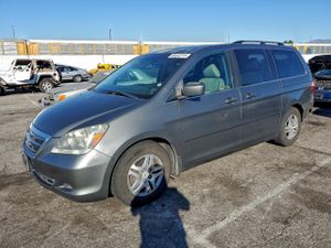 Honda Odyssey EXL 3.5L 6 2007