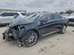 Cadillac XTS PLATINUM 3.6L 6 2013