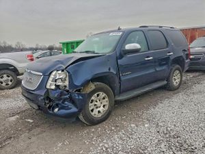 GMC Yukon 5.3L 8 2007