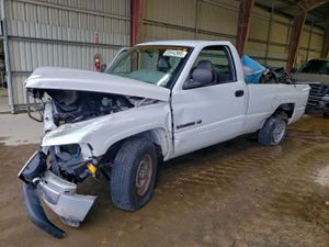 Dodge RAM 3.9L 6 2001