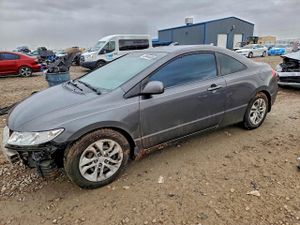 Honda Civic LX 1.8L 4 2011