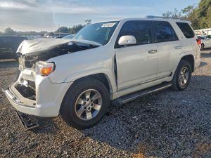 Toyota 4Runner SR5 4.0L 6 2013