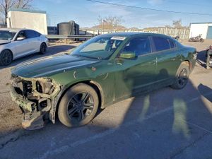 Dodge Charger SXT 3.6L 6 2020