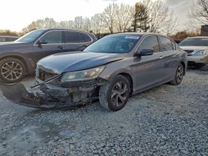 Honda Accord LX 2.4L 4 2015