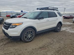 Ford Explorer SPORT 3.5L 6 2013