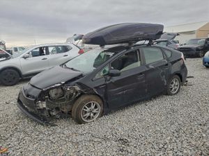 Toyota Prius 1.8L 4 2010