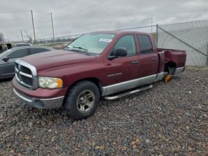 Dodge RAM ST 4.7L 8 2003