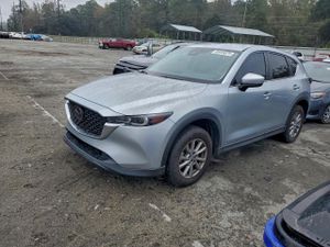 Mazda CX-5 SELECT 2.5L 4 2023