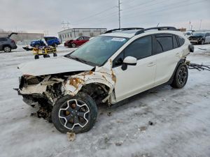 Subaru XV 2.0 PREMIUM 2.0L 4 2015