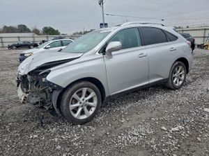 Lexus RX 350 3.5L 6 2011