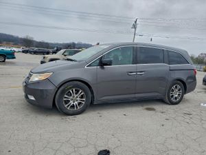 Honda Odyssey EX 3.5L 6 2013