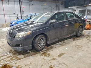 Toyota Corolla BASE 1.8L 4 2010