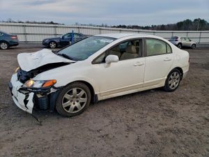 Honda Civic LX 1.8L 4 2007