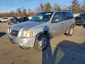 GMC Envoy 4.2L 6 2004